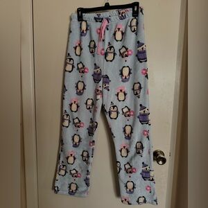 Pajamas